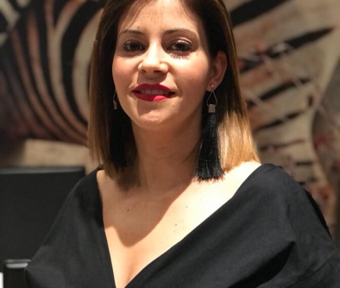 MARIA MILAGROS LINARES