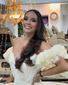 Maria Del Mar Rabadán