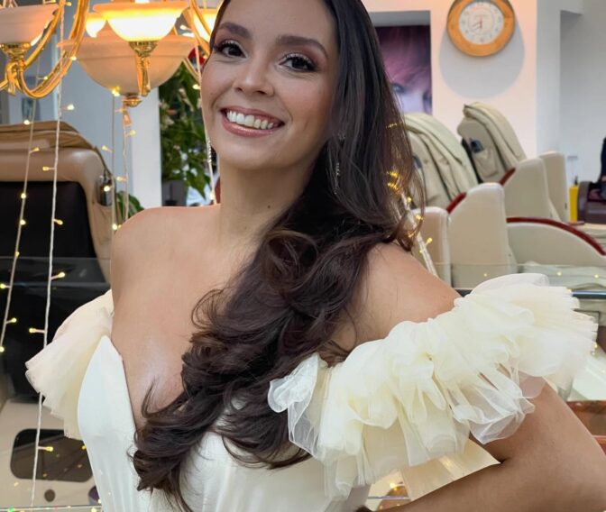 Maria Del Mar Rabadán
